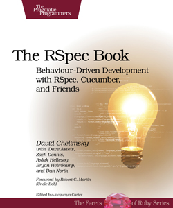 The RSpec Book